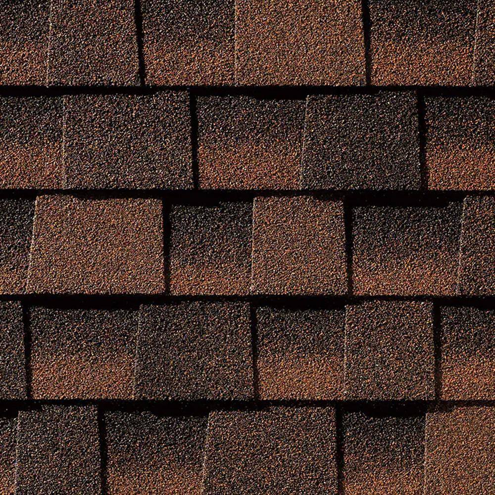 JALAN SRIWIJAYA 42 98988 16088 Vチップ 茶 GAF Timberline UHDZ Shakewood Algae Resistant Laminated High