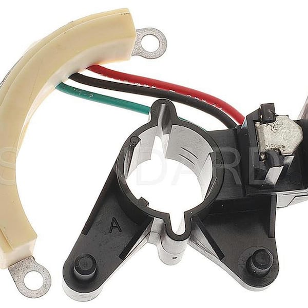 Distributor Ignition Pickup LX-222 - The Home Depot