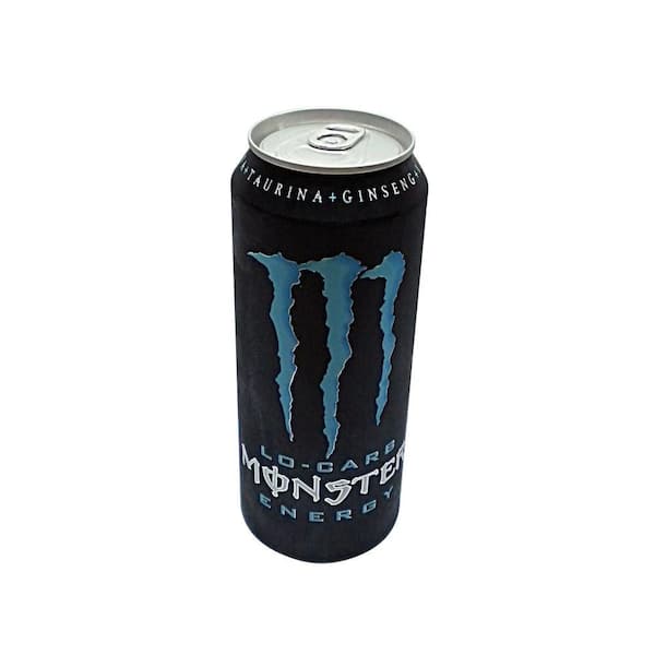 モンスター☆ Monster 16 oz. Energy Drink 070847811169 - The Home Depot