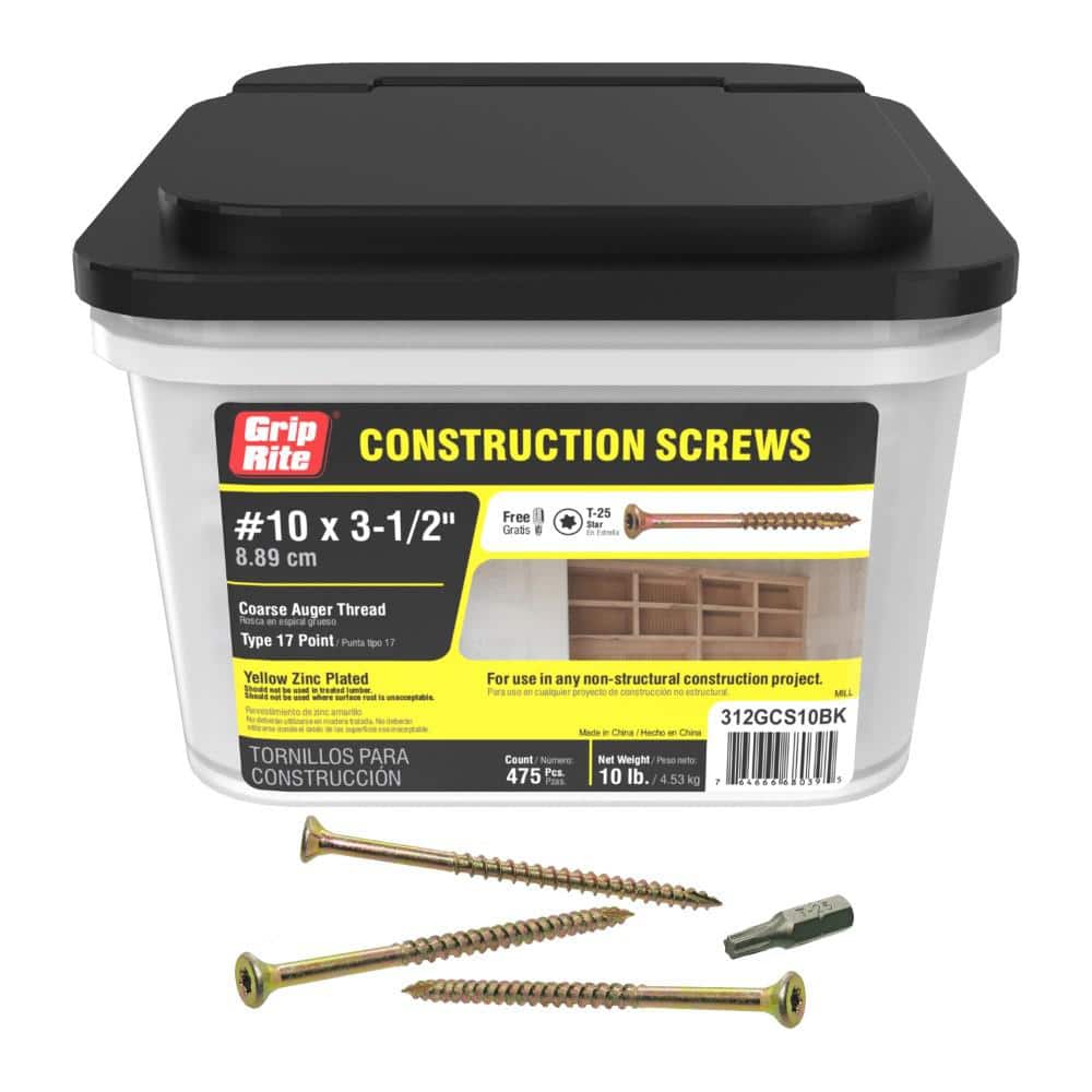 Impact Screw-type Wood Handle - 54