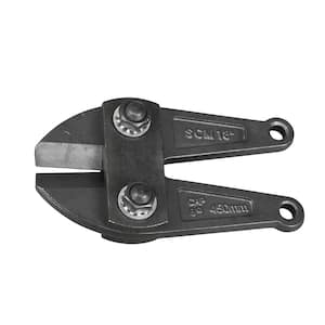 Replacement Head for 18-1/4 in. Bolt Cutter