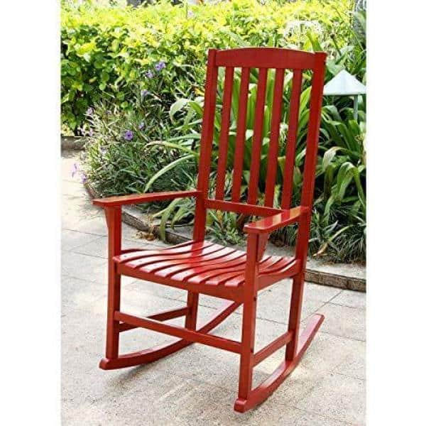 fordyce rocking chair