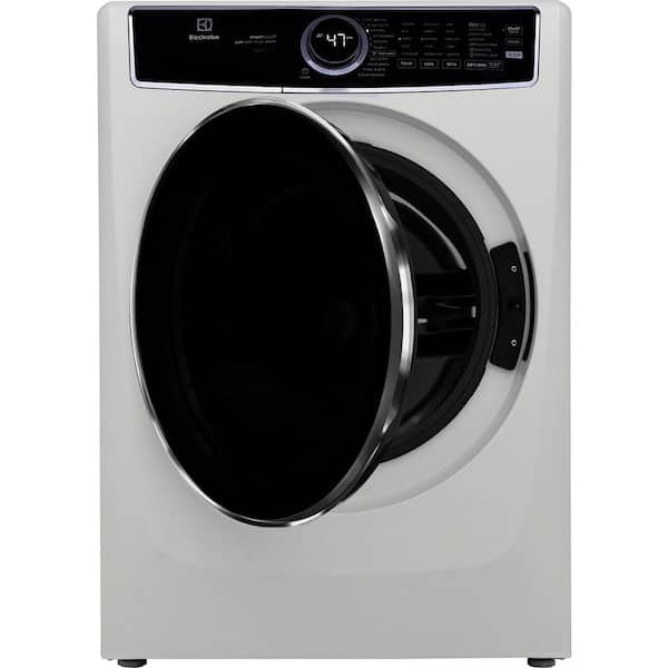 Electrolux 27 in. W 4.5 cu. ft. Front Load Washer with SmartBoost 
