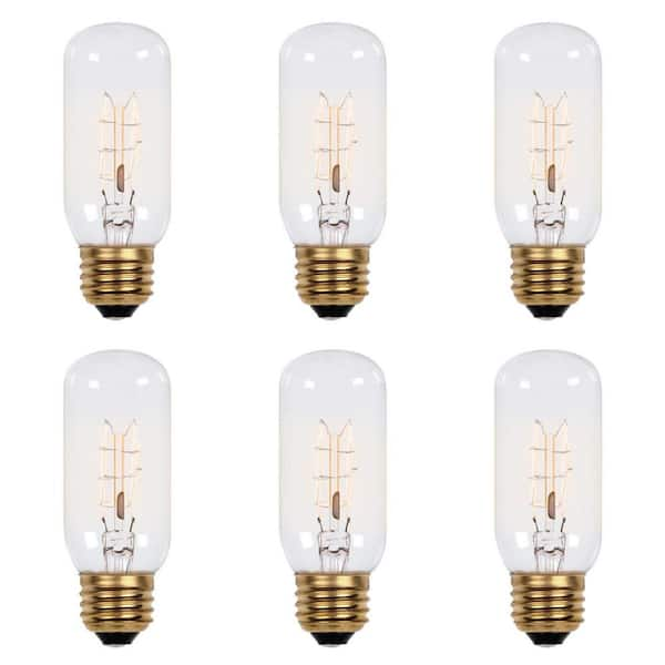 t12 edison bulb