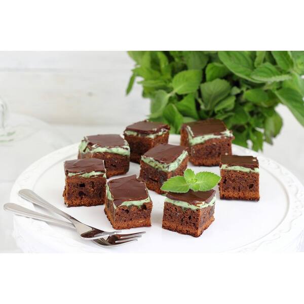 Bonnie Plants 2.32 Qt. Mint-Chocolate