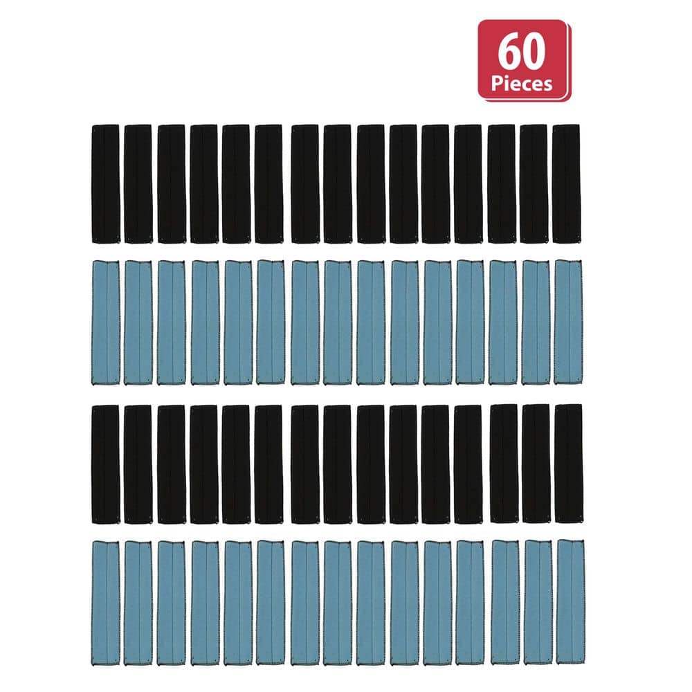 Replacement Sweat Band for Hard Hat or Bump Cap 60-Pieces price history on PriceWatchPro