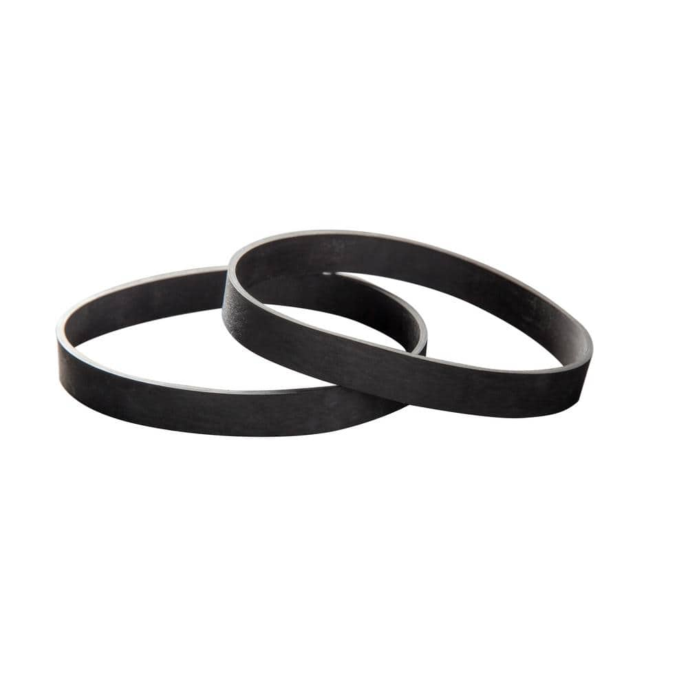 smart details 2-Pack Vacuum Belt for Bissell 7;9;10;12;14;16 in the Vacuum  Belts department at