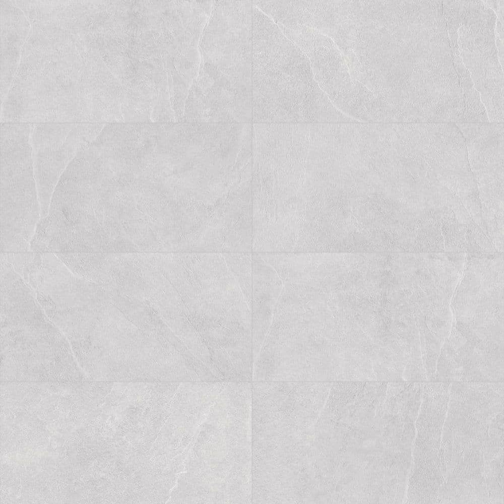 Spanish Lavik Pearl 12 in. x 24 in. 3D Stone Look Matte Porcelain Floor and Wall Tile (25-Pieces, 53.8 sq. ft./Pallet) price history on PriceWatchPro