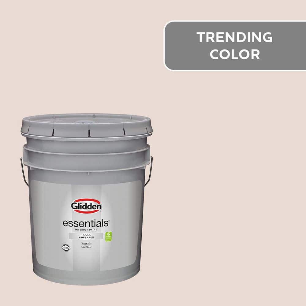 5 gal. Sandy Beach Eggshell Interior Paint price history on PriceWatchPro