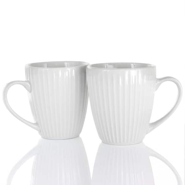 Trend Setters Original (Mom Espresso) White Ceramic Mug WMUG1285
