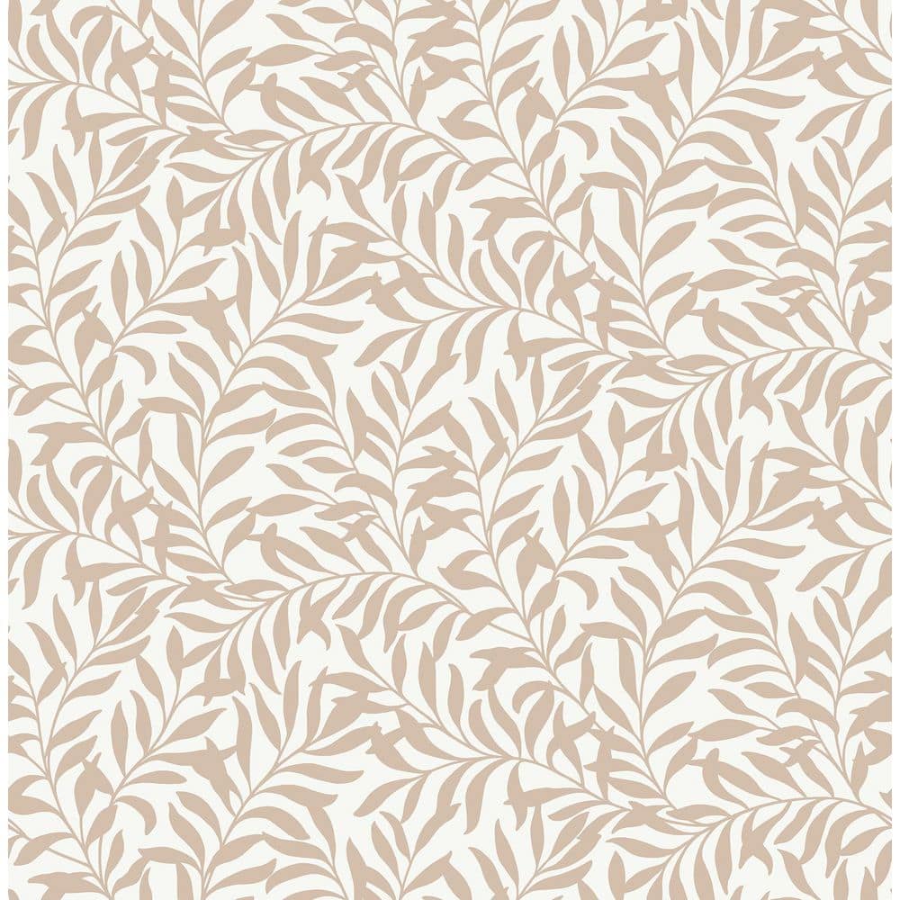 NuWallpaper Navy Gold Cat Nap Vinyl Matte Peel and Stick Wallpaper Roll  PLS4221 - The Home Depot