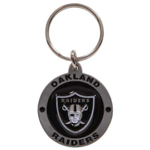 HY-KO NFL Team Keychain-Phila Eagles KF332 - The Home Depot