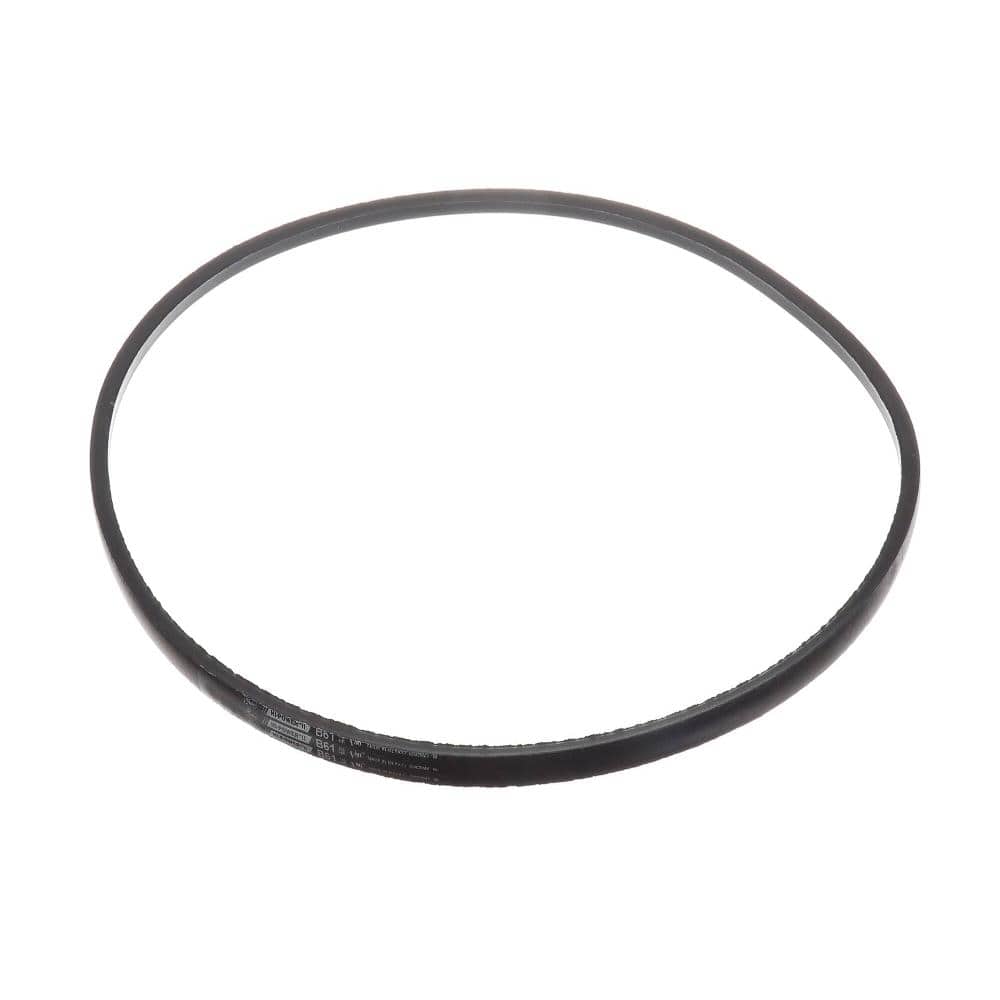 "Gates Industrial Corporation V-Belt 64"" Outside Diameter 21/32"" Top Width B61" price history on PriceWatchPro
