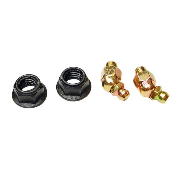 Mevotech Supreme Suspension Stabilizer Bar Link Kit
