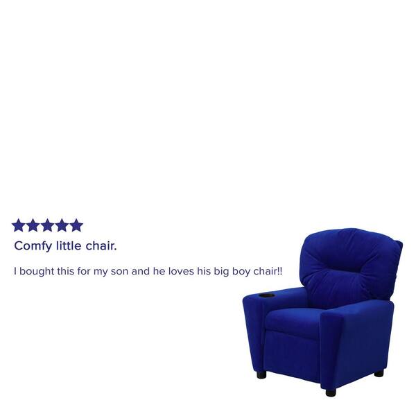 Little discount boy recliner