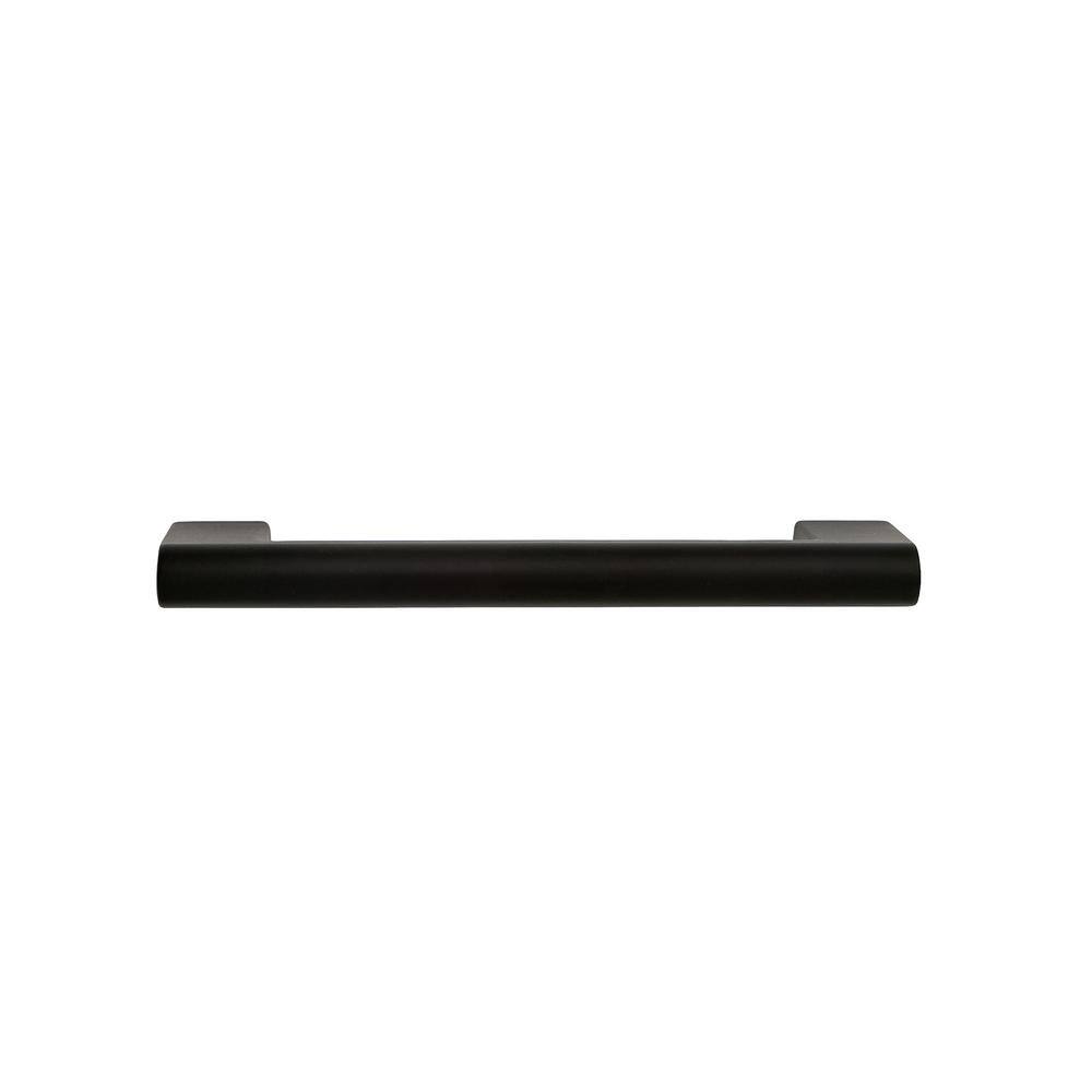 Vail Matte Black 96mm Center to Center Bar Pull