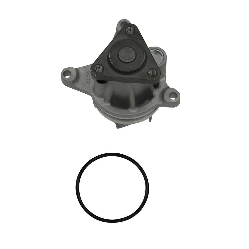 Engine Water Pump