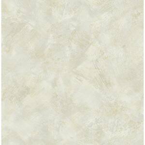 Seabrook Designs Adorn Faux Metallic Pearl and Cream Paper Strippable ...