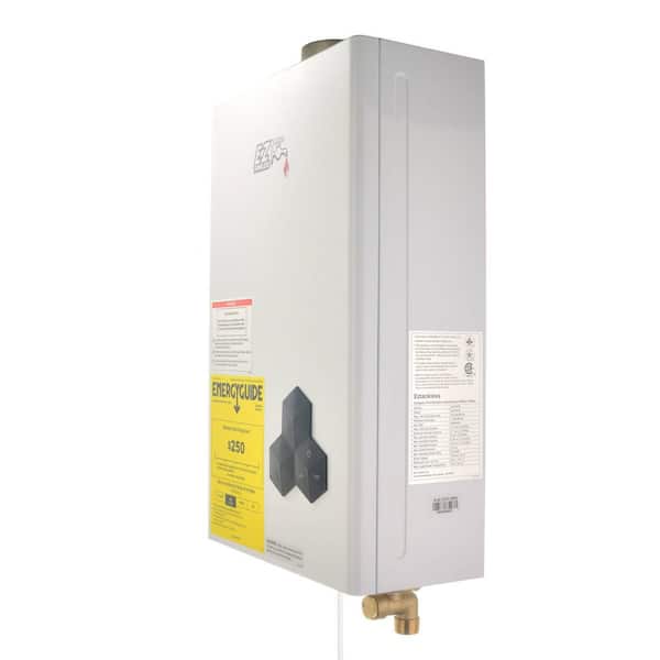Ao Smith Tankless Sapphire Series 14 Gpm Tankless Water Heater