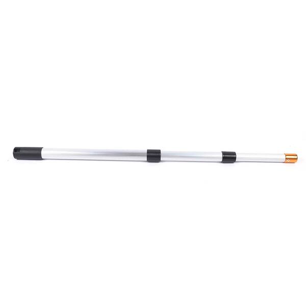 YIYIBYUS Stainless Steel Walnut Nut Gatherer Ball Picker Yard Garden Rolling Collector Tool
