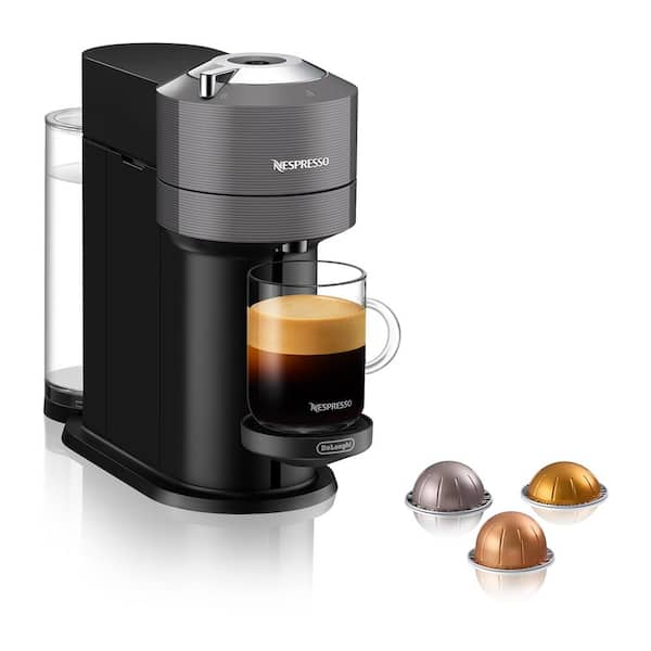 Nespresso Vertuo offers