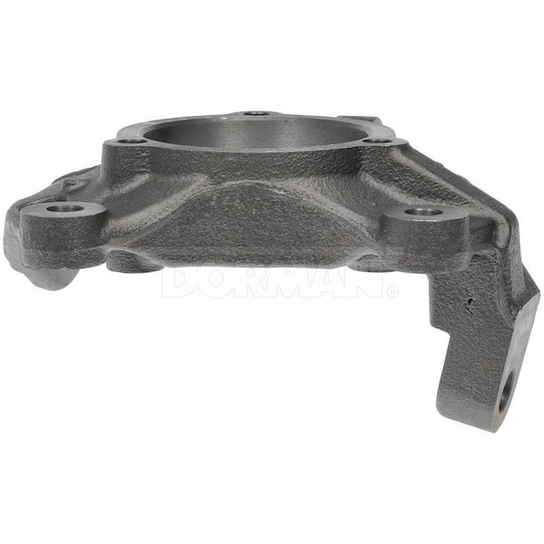 OE Solutions Left Steering Knuckle 2007-2011 Jeep Wrangler