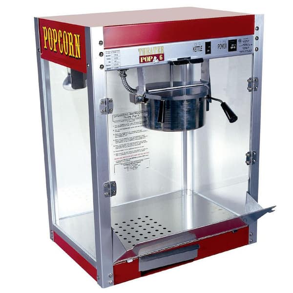 https://images.thdstatic.com/productImages/733e3d70-9019-47ca-aafc-4788e2af4d57/svn/red-and-stainless-steel-paragon-popcorn-machines-1106110-64_600.jpg