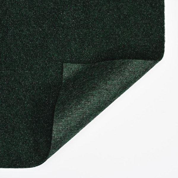 TrafficMaster Elevations-Leaf Green-12 ft. Wide x Cut to Length 15