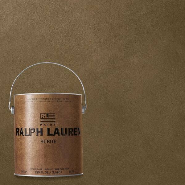 Ralph Lauren 1-gal. Durango Suede Specialty Finish Interior Paint