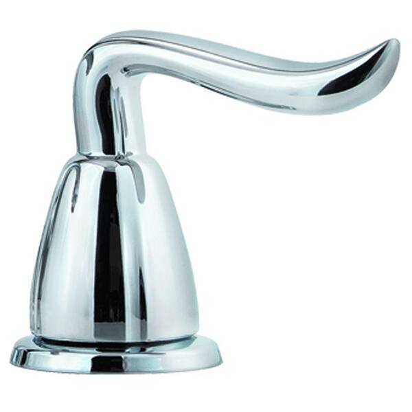 Pfister Santiago Replacement Shower Handle, Polished Chrome