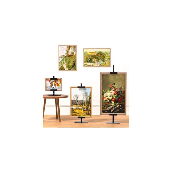 Adjustable Poster Frame