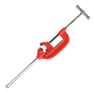 Westward 2" Iron Pipe Cutter 4YR88 Heavy Duty for sale online 