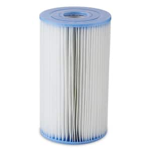 5.75 in. Dia 13.5 sq. ft. Type B Pool Replacement Filter Cartridge (9-Pack)