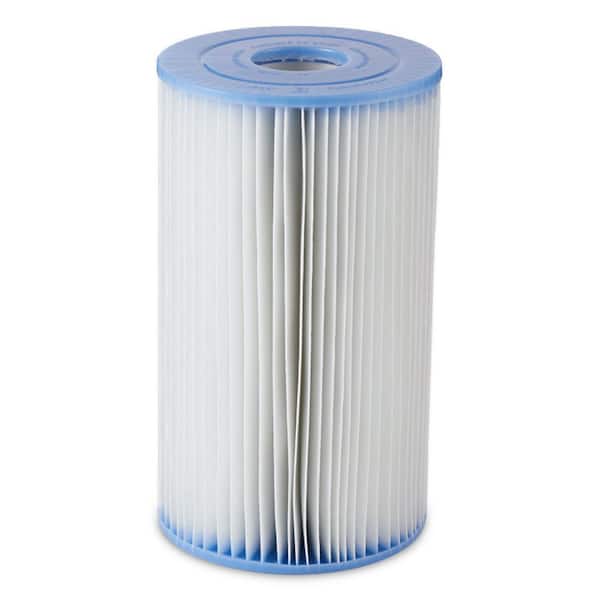 5.75 in. Dia 13.5 sq. ft. Type B Pool Replacement Filter Cartridge (9-Pack)