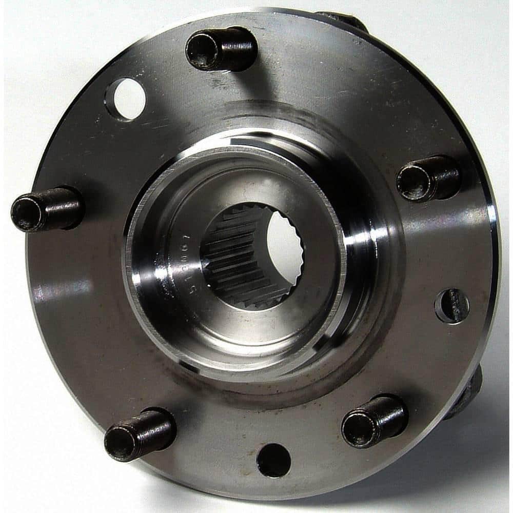 UPC 724956155651 product image for Wheel Bearing and Hub Assembly | upcitemdb.com
