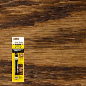 .33 oz. Early American Wood Stain Furniture & Floor Touch-Up Marker (8-Pack)