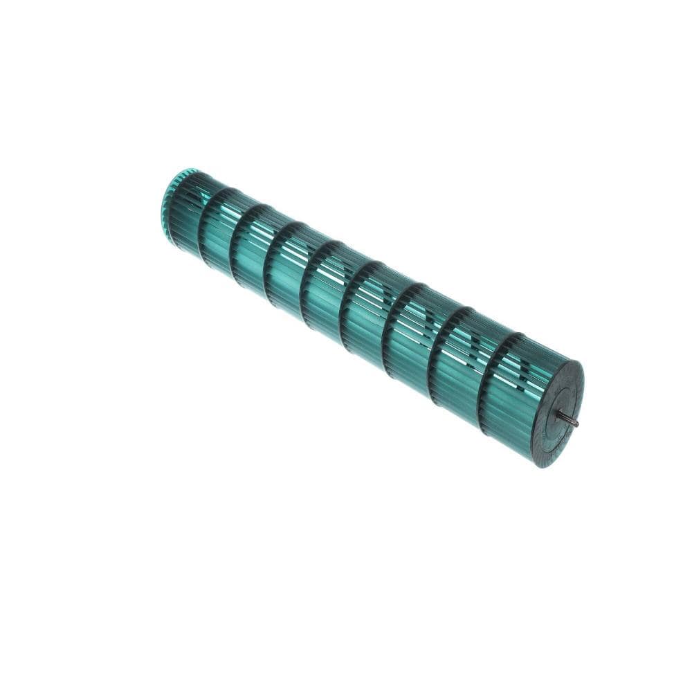 Crossflow Blower Wheel/Fan 1014028 price history on PriceWatchPro