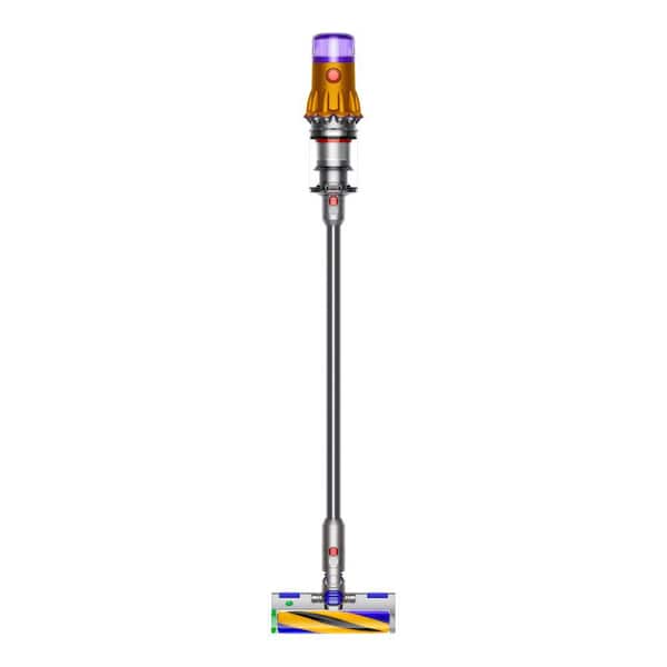 Dyson V12 Detect Slim Cordless Bagless Stick Vacuum Cleaner with