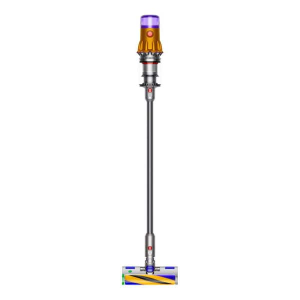 dyson v12 detect slim absolute vacuum