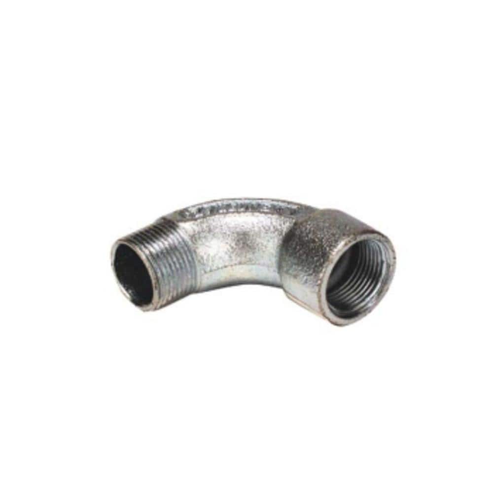 3/4 in. 90-Degree Metal Elbow