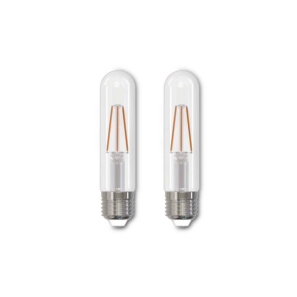 40-Watt Equivalent Warm White Light T9 (E26) Medium Screw Base Dimmable Cle