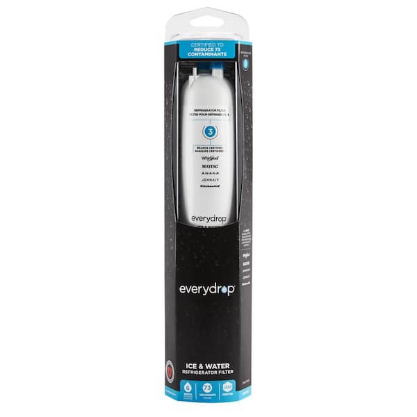 Whirlpool EveryDrop Ice and Refrigerator Water Filter