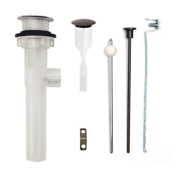 Pf Waterworks Clogfree Never Clog Pop Up Drain Magnetic Stopper Transparent Abs Body W O Overflow 1 6 2 Sink Hole Oil Rub Bronze Pf0324 Orb Tr No Pf Waterworks Clogfree Never Clog Pop Up Drain Magnetic Stopper Transparent Abs Body W O Overflow 1 6 2 Sink Hole Oil Rub Bronze Pf0324 Orb Tr No