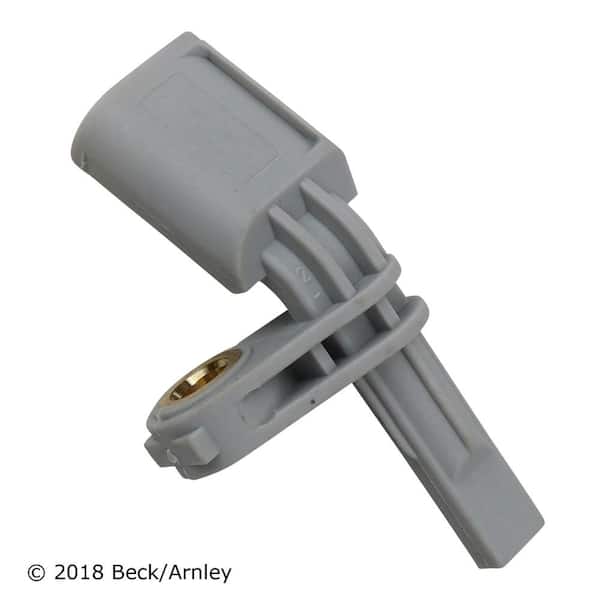 Beck/Arnley ABS Wheel Speed Sensor - Rear Right