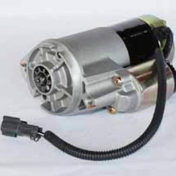 TYC Starter Motor