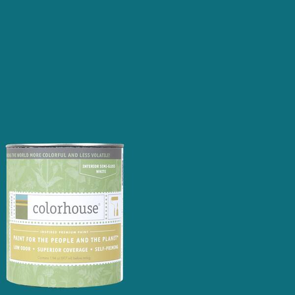 Colorhouse 1 qt. Dream .06 Semi-Gloss Interior Paint