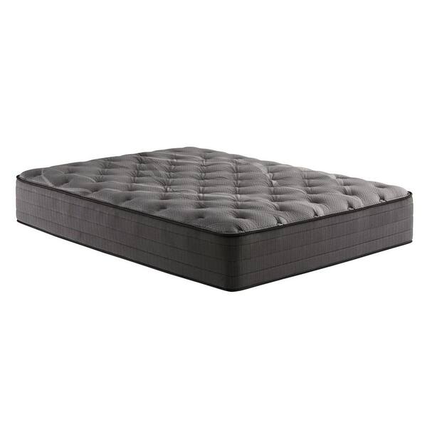 Reviews for NIGHTSBRIDGE Nightsbridge King Plush Memory Foam 12 in