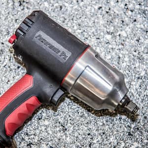 1/2 in. Air Composite Impact Wrench