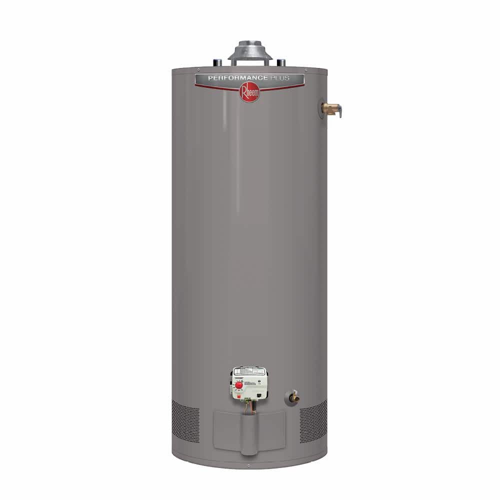 Performance Plus 40 Gal. Short 36,000 BTU Liquid Propane Water Heater with 9-Year Warranty price history on PriceWatchPro