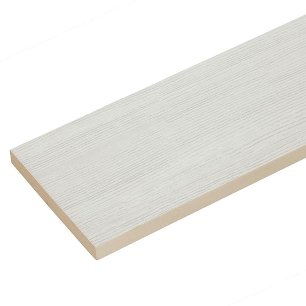 Veranda 3/4 in. x 71/4 in. x 8 ft. High Performance Reversible